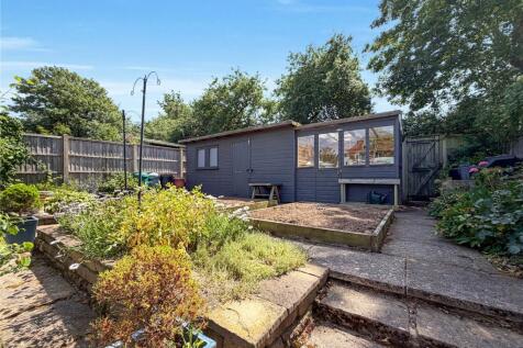 Shed/Workshop