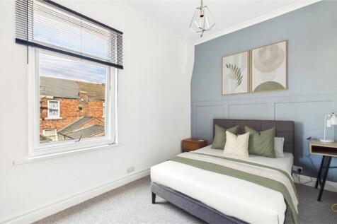 Portman Street, Middlesbrough, TS1 photo 4