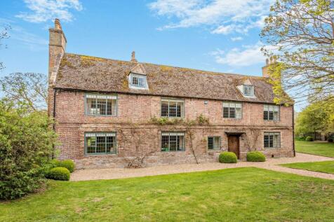 The Manor House