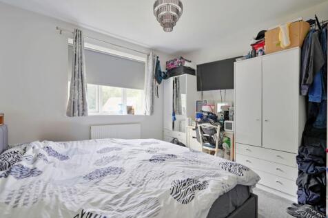 BEDROOMS AND BATHROOM