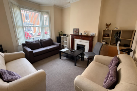 Reception room 1