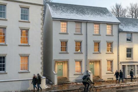Development Site @ Newland Street, Coleford, Fores