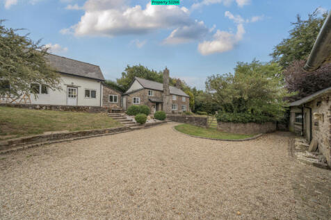 Private Driveway