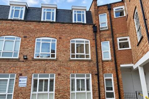 Hinckley, LE10 - property photo