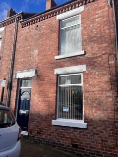 4-bed house on 5 New Street, Durham, £650/mo