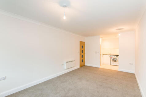Open Plan