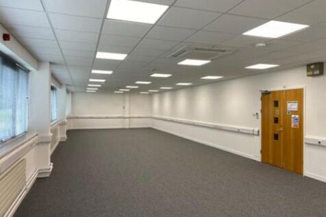 Serviced Office to rent Image 3