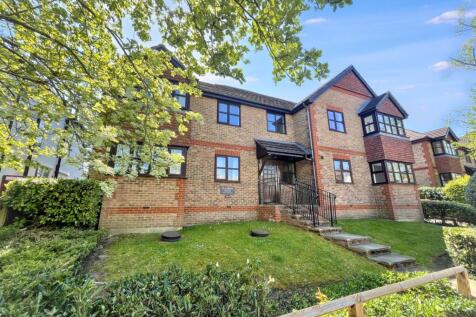 Flat 4 St Andrew¿s Court, 49 Dukes Ave, New Malden, Surrey KT3 4JF