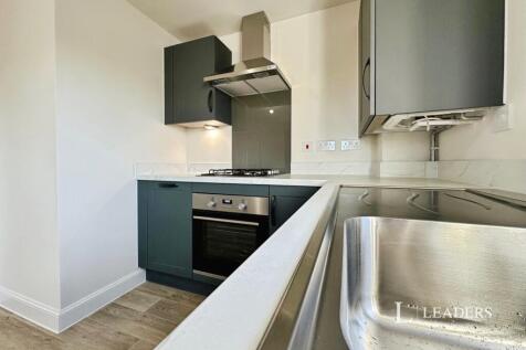 Kerry Close, Lubbesthorpe, Leicester, LE19 photo 5
