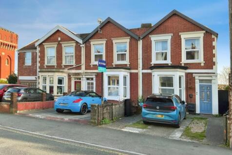 Off Street Parking