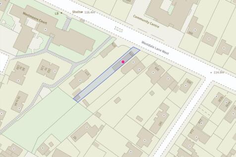 Position and Outline of Plot