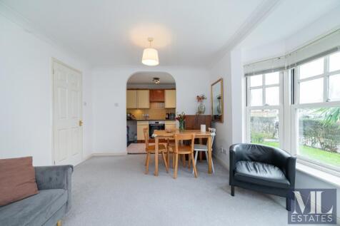 Brooklands Court, Cavendish Road, Brondesbury, NW6 photo 4