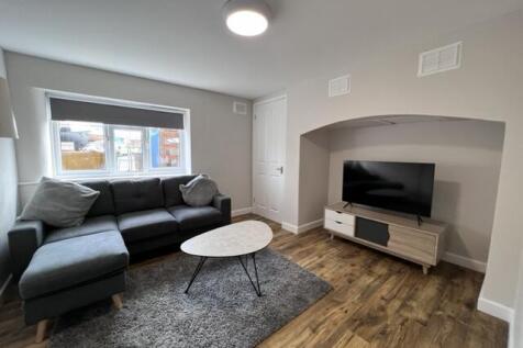 Flat 8, 35 Clemens Street, Leamington Spa photo 2