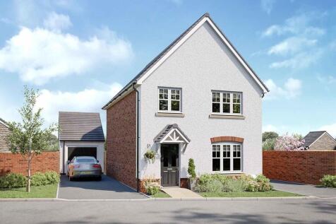 The Midford Elgar Place