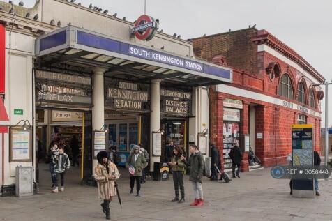 Sloane Avenue, London, SW3 photo 4