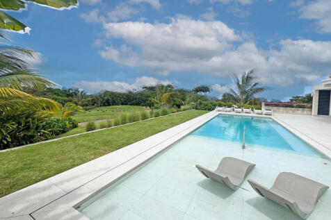 Daydreamer Villa, Apes Hill