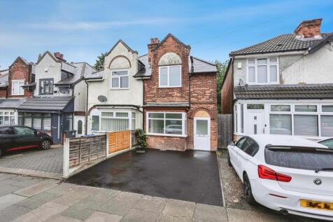 Birmingham, B23 - property photo