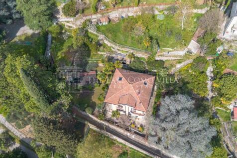 the lake como villa-via piave 7
