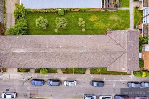 Cromberdale Court...