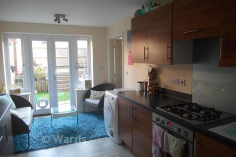 Kitchen/Breakfast Room - Old