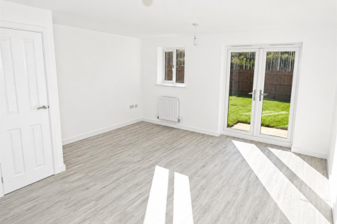 Brettingham Drive, Allestree, Derby photo 3
