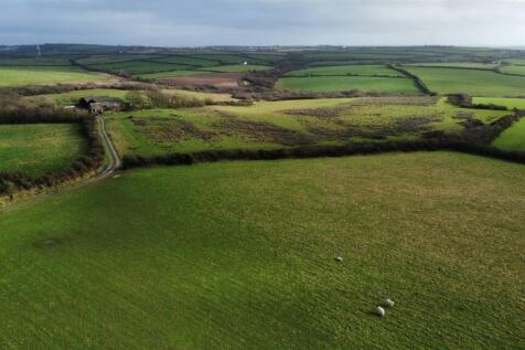 THE LAND- SOUTH EASTERN ASPECT