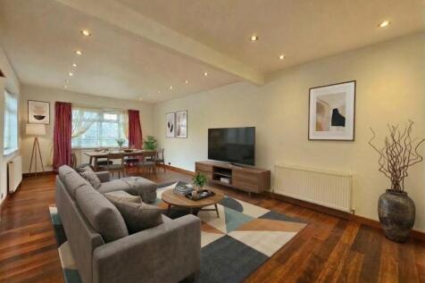 Living Dining Room