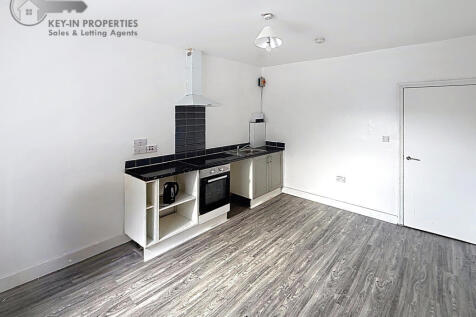 F4a-Open Plan Kitchen Lounge