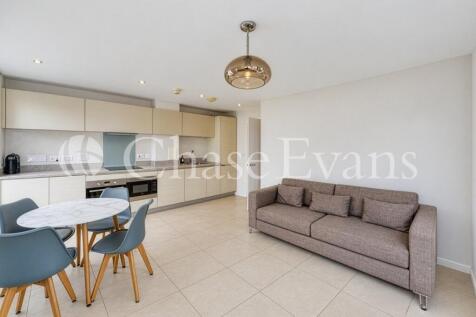 Pandora Court, 8 Robertson Road, Canning Town, London, E16 photo 4