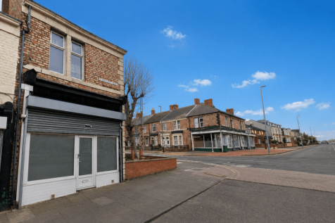 25 Whitehall Road, Gateshead, NE8 Ground Floor &amp; 
