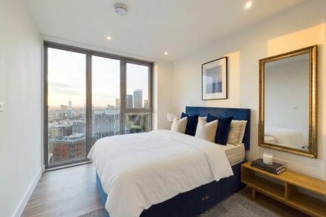 Affinity Living, Manchester, New Bailey Street, Manchester photo 3
