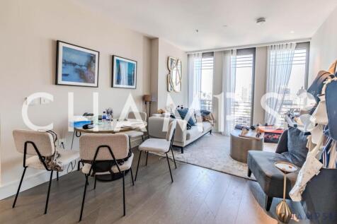 2 bed flat to rent Houndsditch, London EC3A