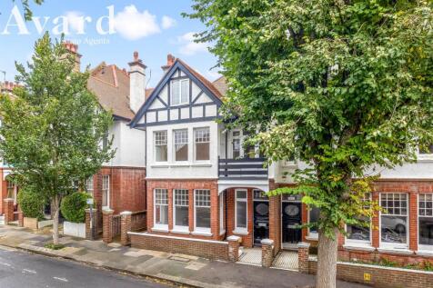 York Avenue, 12_028.JPG