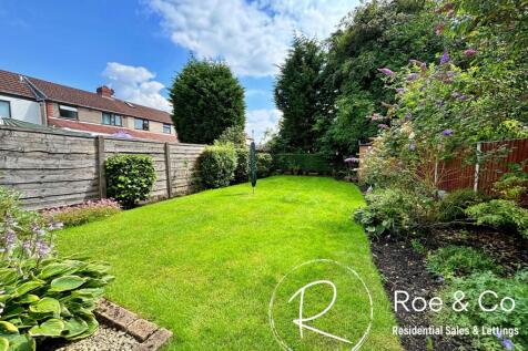 Seymour Grove, Farnworth, BL4 photo 4
