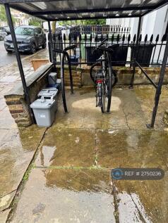 Bike Storage