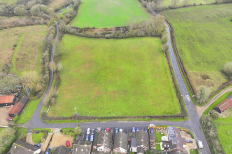 Mole Hill Green Road