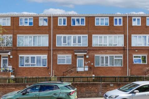 6 Peabody Hill, Tulse Hill, London, SE21 8LD