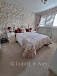 Bedroom 1 NS