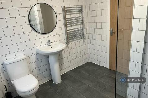 Bathroom 3