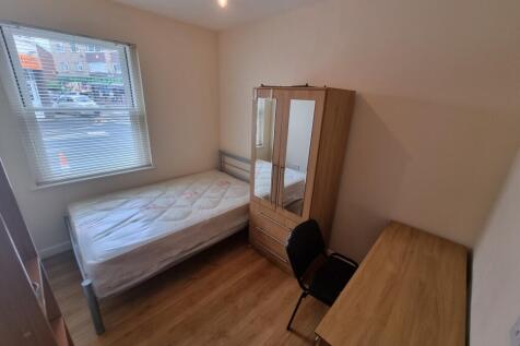 Flat 2, 7 Brunswick Street, Leamington Spa photo 5