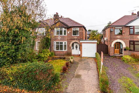 Manchester, M41 - property photo