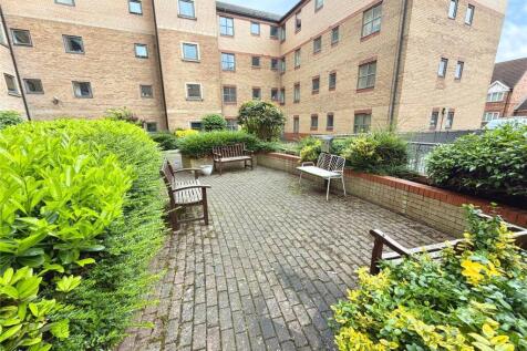 Communal Gardens