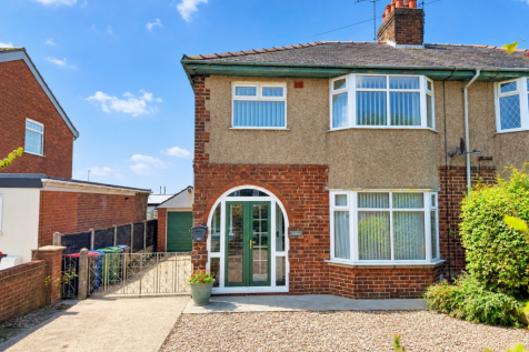 Poulton-le-fylde, FY6 - property photo