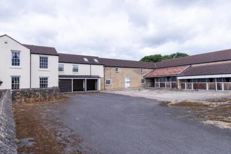 Hall Leys Yard