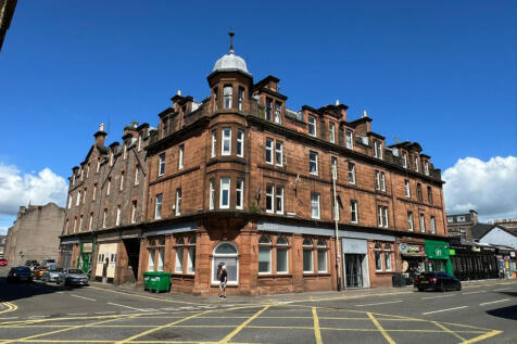 24 Methven Building 42 New Row Perth PH1 5QA