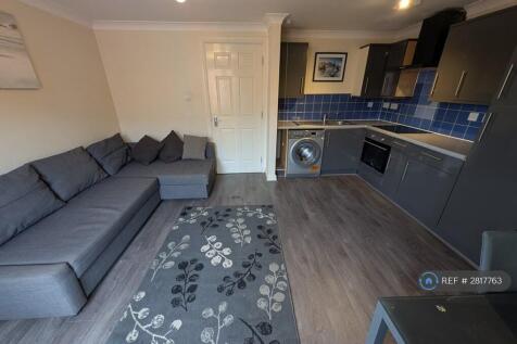 Lounge/Diner/Kitchen