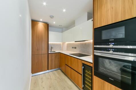 Perilla House, Aldgate, London, E1 photo 3