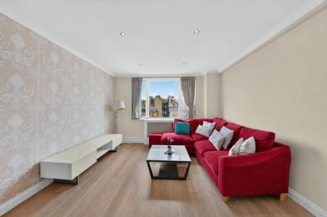 Park Crescent 