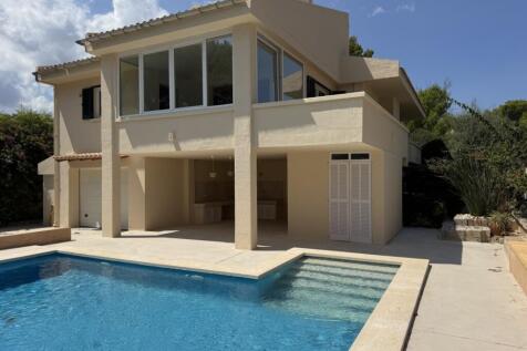 Villa in Bonaire 