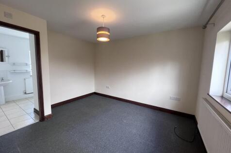 Bedroom with Ensuite